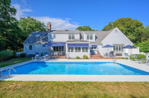 6 Harvest Hollow Drive Harwich Port Cape Cod